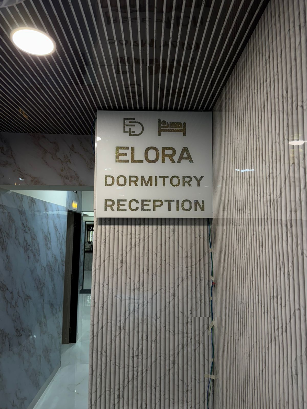 Elora Dormitory